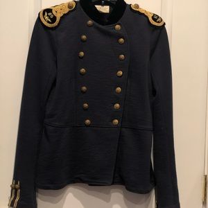 Denim & Supply Ralph Lauren Military Jacket
